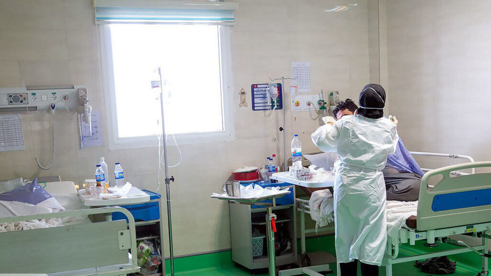 کرونا جان ۶۶ هموطن دیگر را هم گرفت/ شناسایی ۳۶۹۰ بیمار جدید در ۲۴ ساعت گذشته  