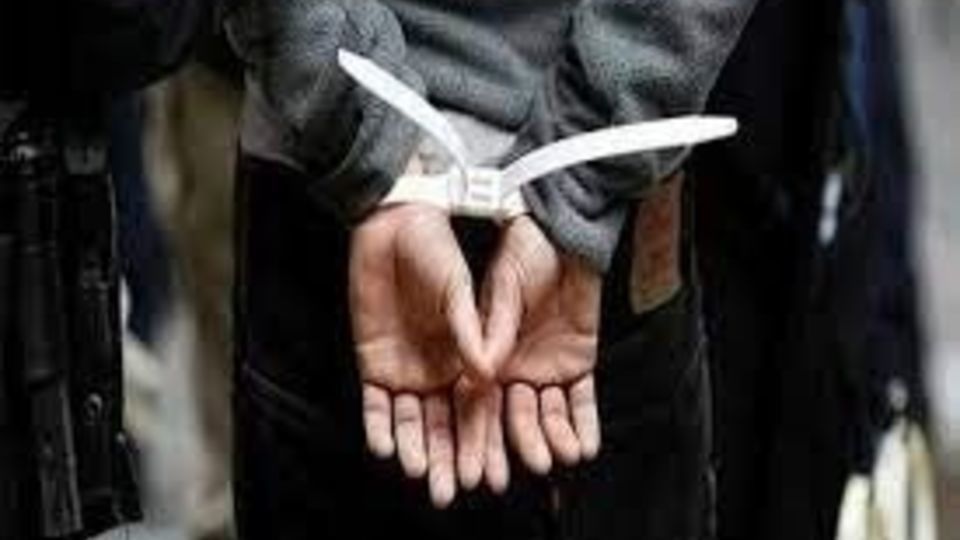 بازداشت دو روس و یک اوکراینی حین تلاش برای ورود به یک کارخانه نظامی در آلبانی