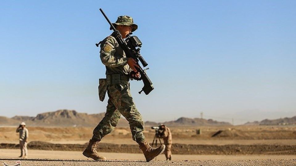 مسابقات بین المللی تک تیراندازی ۲۰۲۲ 