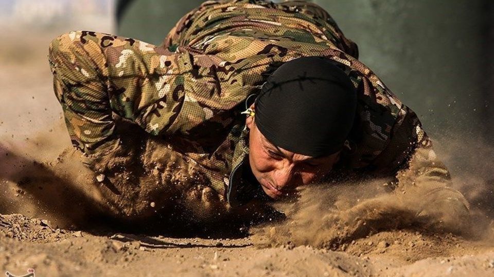 مسابقات بین المللی تک تیراندازی ۲۰۲۲ 