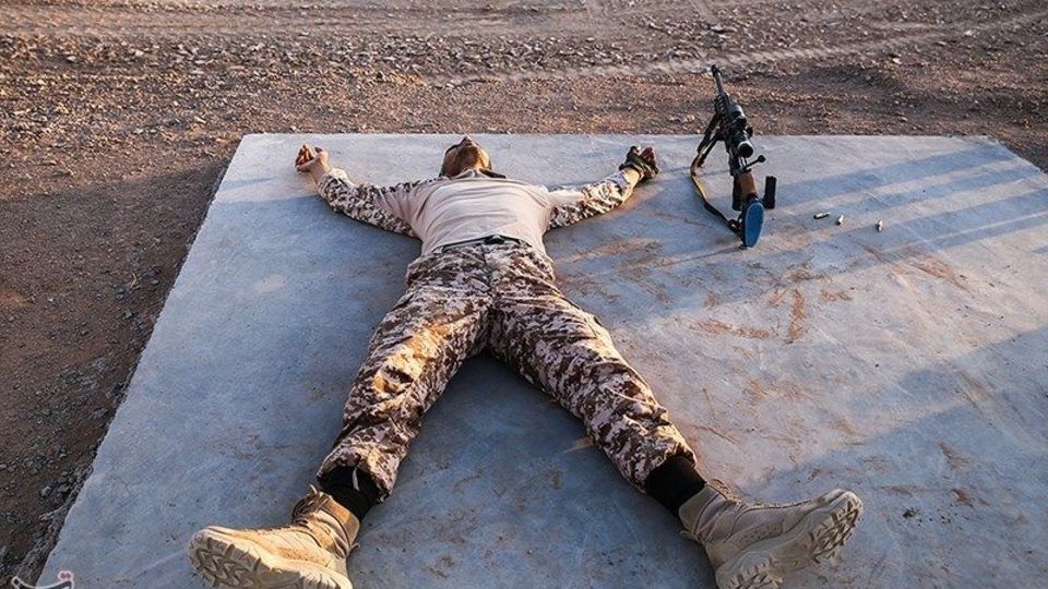 مسابقات بین المللی تک تیراندازی ۲۰۲۲ 