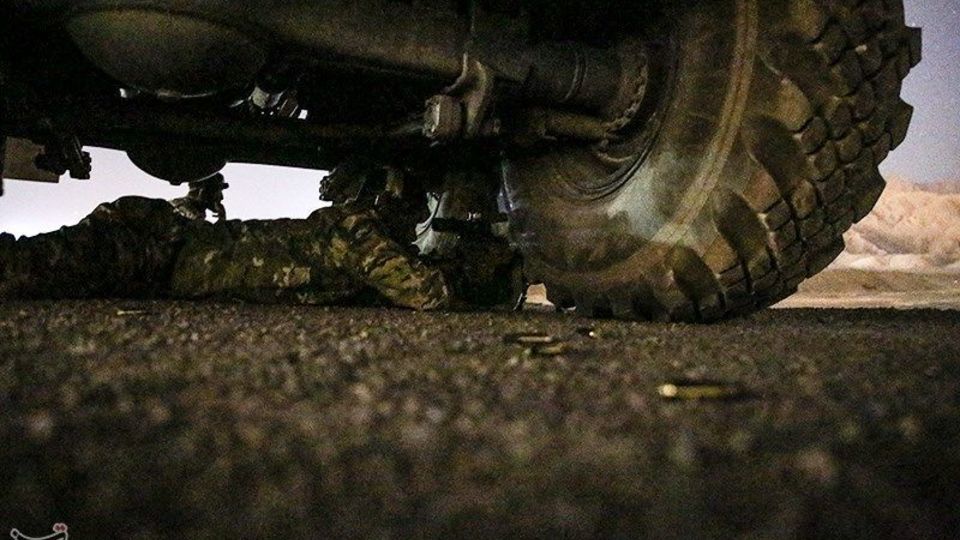 مسابقات بین المللی تک تیراندازی ۲۰۲۲ 