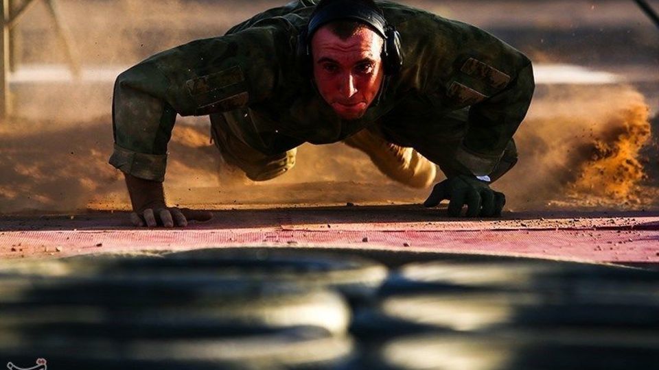 مسابقات بین المللی تک تیراندازی ۲۰۲۲ 