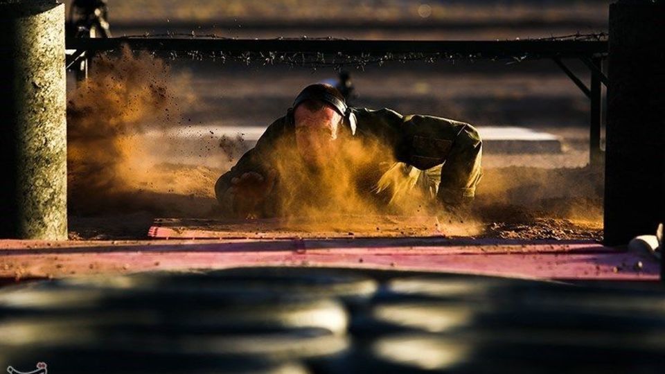 مسابقات بین المللی تک تیراندازی ۲۰۲۲ 