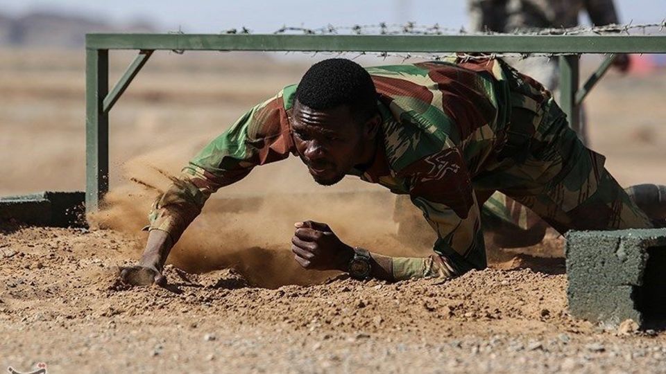 مسابقات بین المللی تک تیراندازی ۲۰۲۲ 