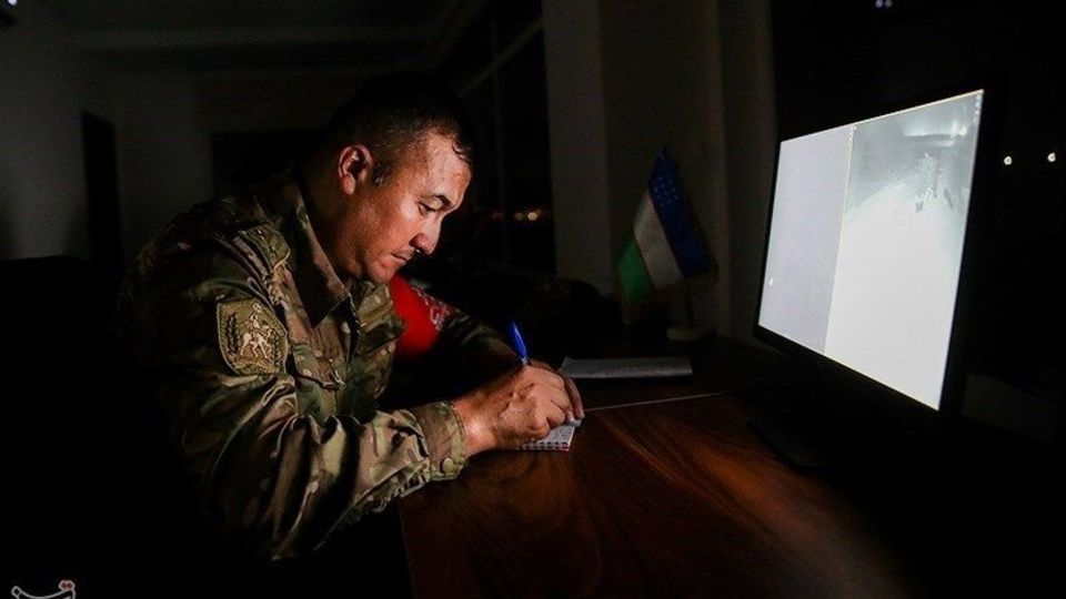 مسابقات بین المللی تک تیراندازی ۲۰۲۲ 