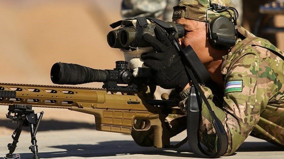 مسابقات بین المللی تک تیراندازی ۲۰۲۲ 