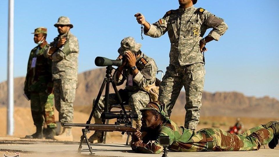 مسابقات بین المللی تک تیراندازی ۲۰۲۲ 