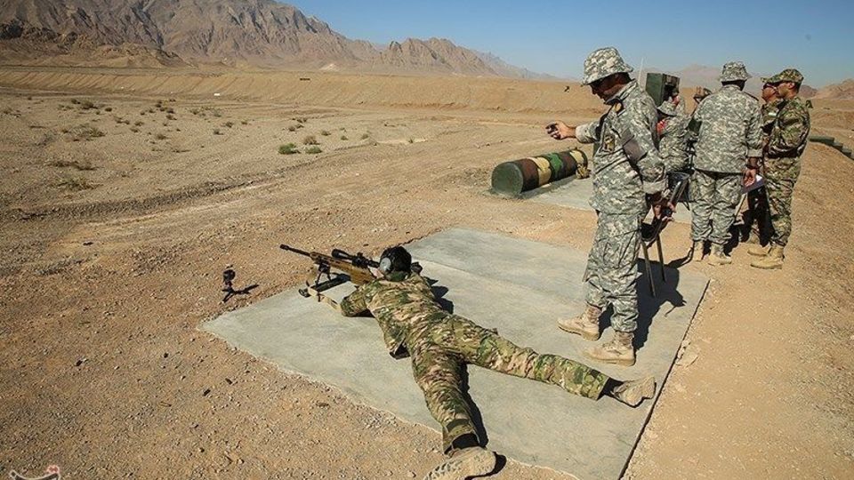 مسابقات بین المللی تک تیراندازی ۲۰۲۲ 