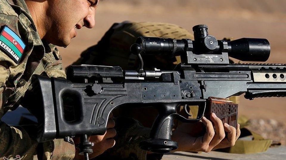 مسابقات بین المللی تک تیراندازی ۲۰۲۲ 