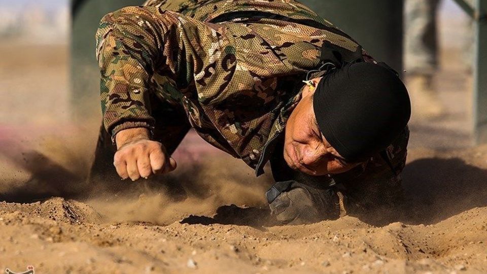 مسابقات بین المللی تک تیراندازی ۲۰۲۲ 