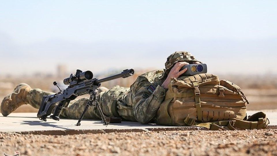 مسابقات بین المللی تک تیراندازی ۲۰۲۲ 