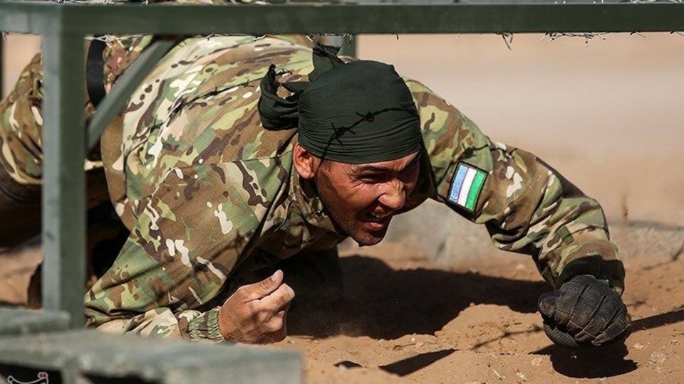 مسابقات بین المللی تک تیراندازی ۲۰۲۲ 