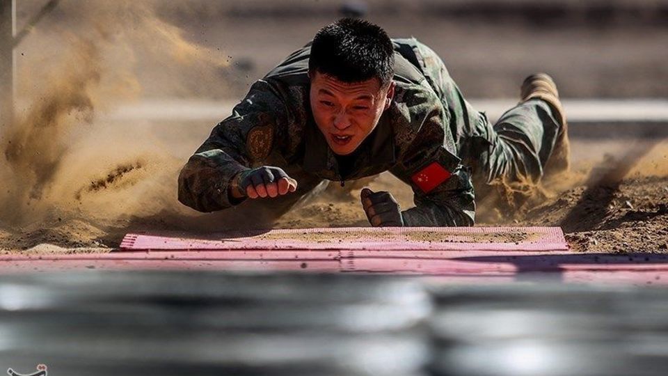 مسابقات بین المللی تک تیراندازی ۲۰۲۲ 