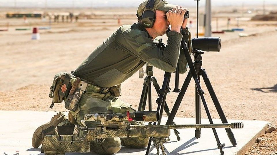 مسابقات بین المللی تک تیراندازی ۲۰۲۲ 