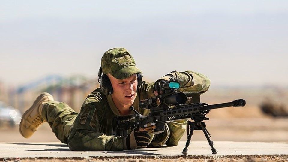 مسابقات بین المللی تک تیراندازی ۲۰۲۲ 