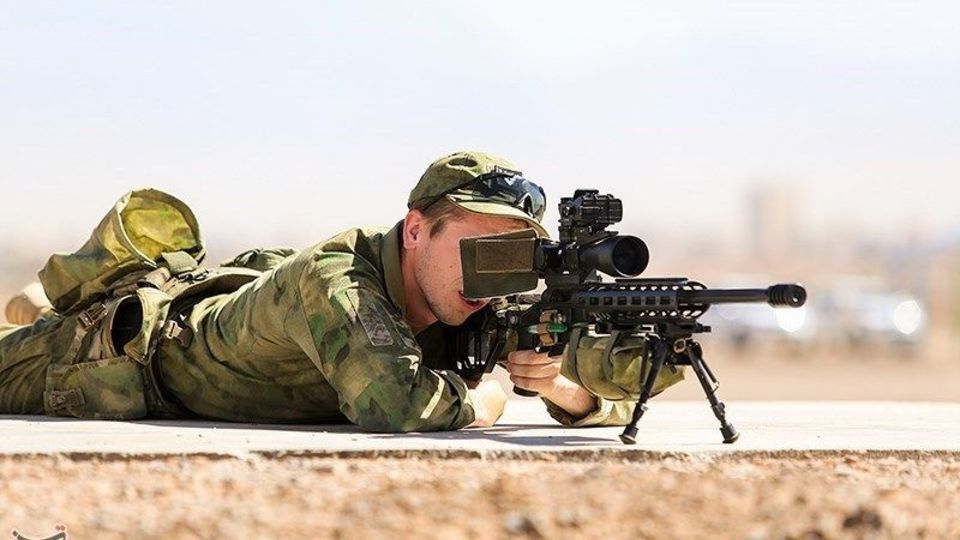 مسابقات بین المللی تک تیراندازی ۲۰۲۲ 