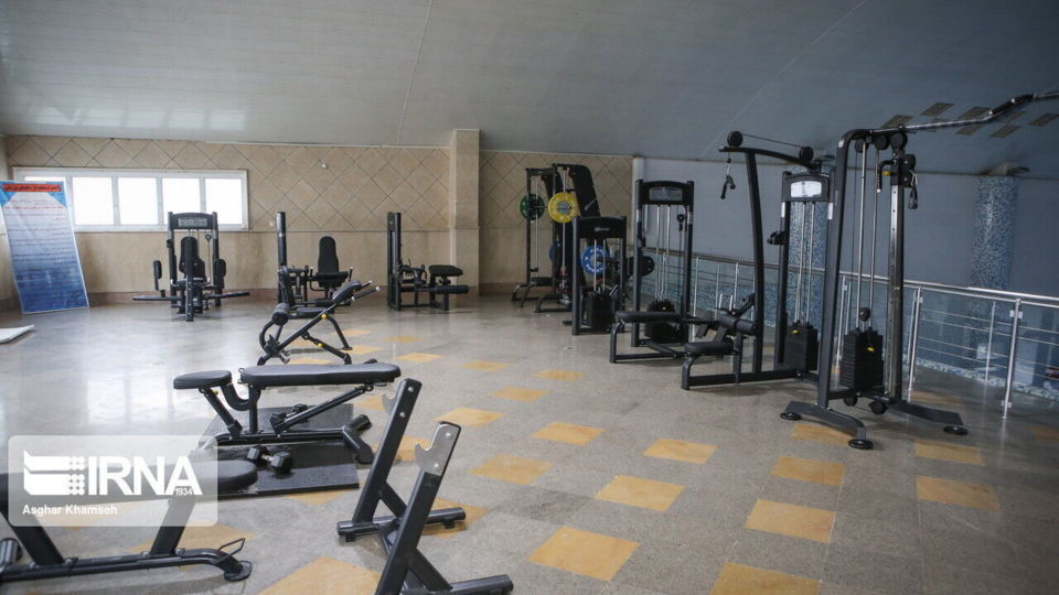 جوادی: با باشگاه‌های مختلط در تهران برخورد می‌کنیم/ به زودی ۵۰ طرح ورزشی افتتاح می‌شود