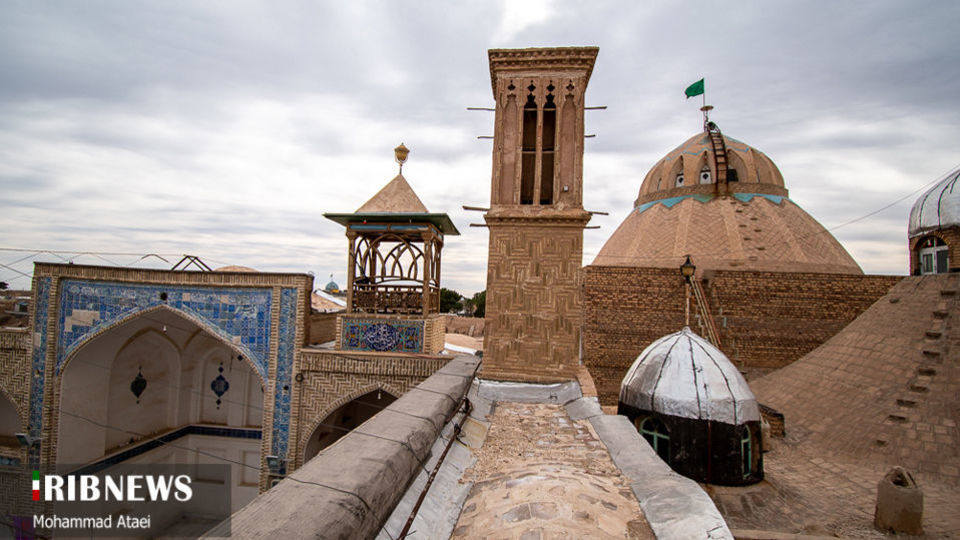 روز جهانی مساجد 