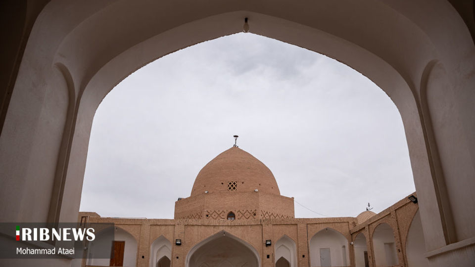 روز جهانی مساجد 