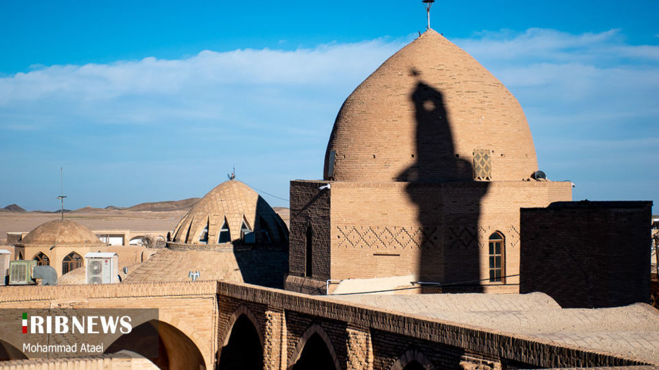 روز جهانی مساجد 