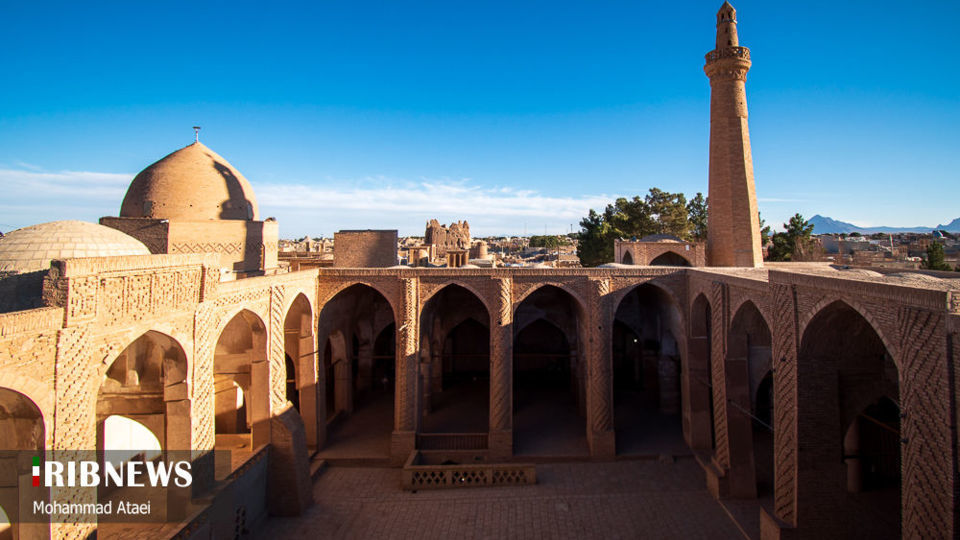 روز جهانی مساجد 