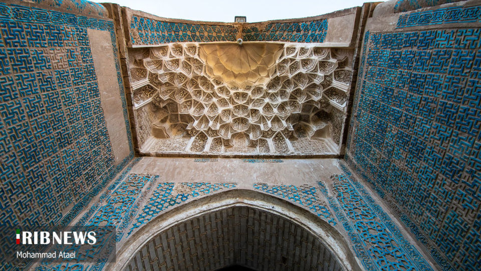 روز جهانی مساجد 