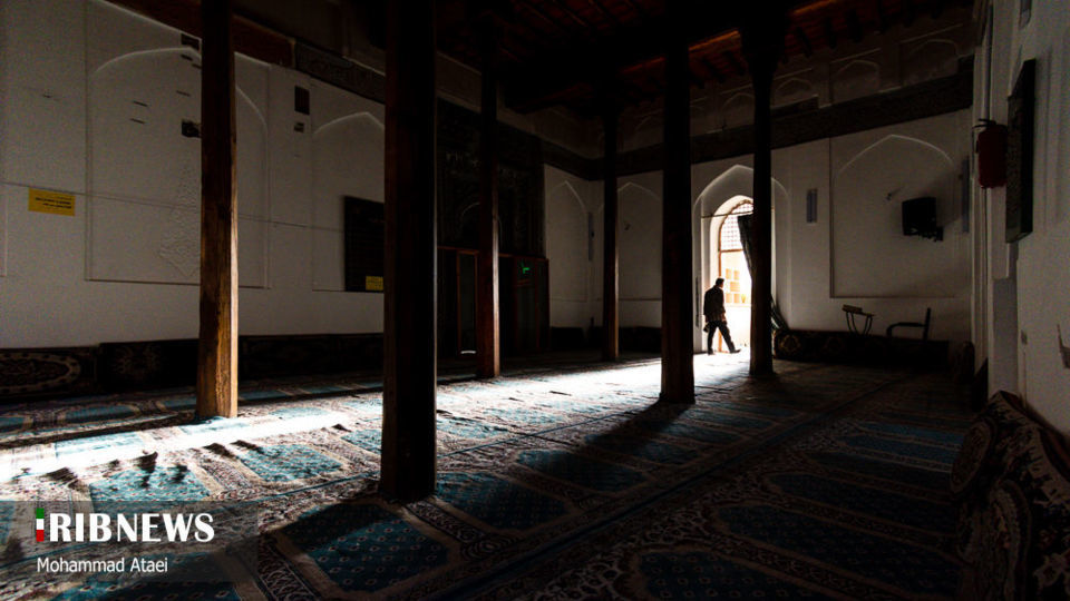 روز جهانی مساجد 