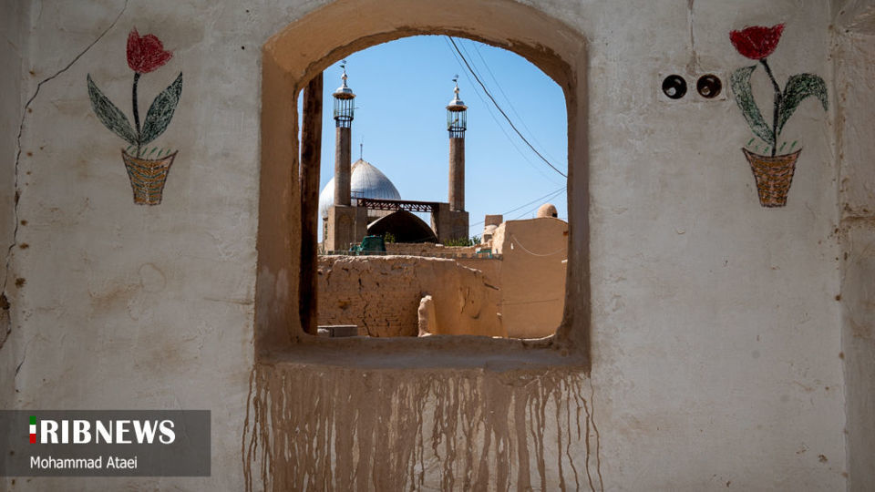 روز جهانی مساجد 