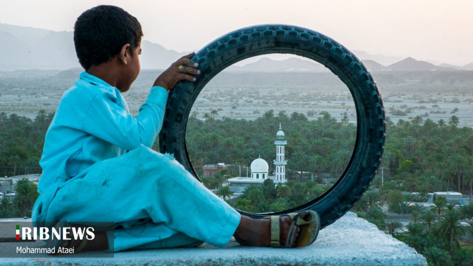 روز جهانی مساجد 