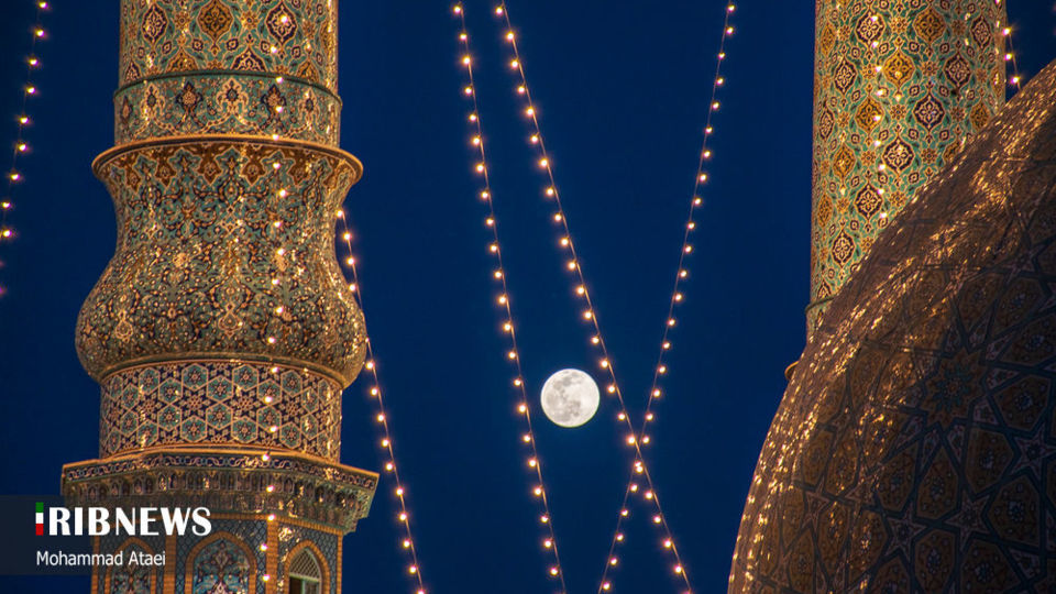 روز جهانی مساجد 