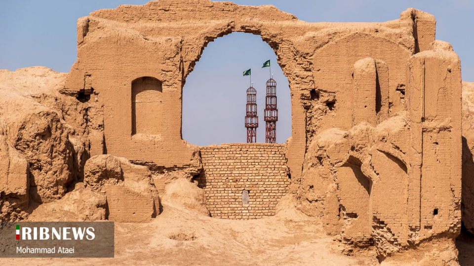 روز جهانی مساجد 