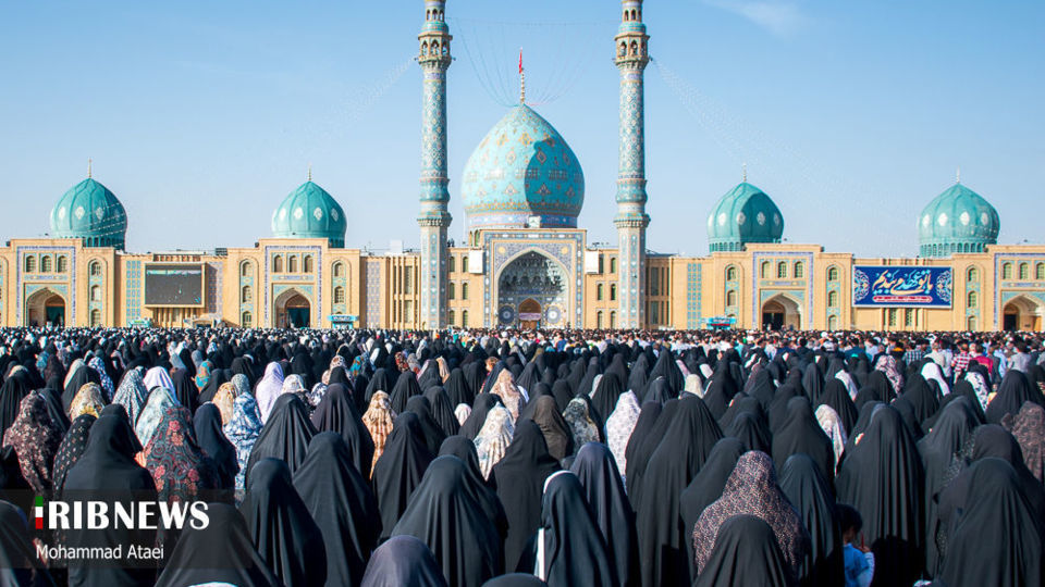 روز جهانی مساجد 