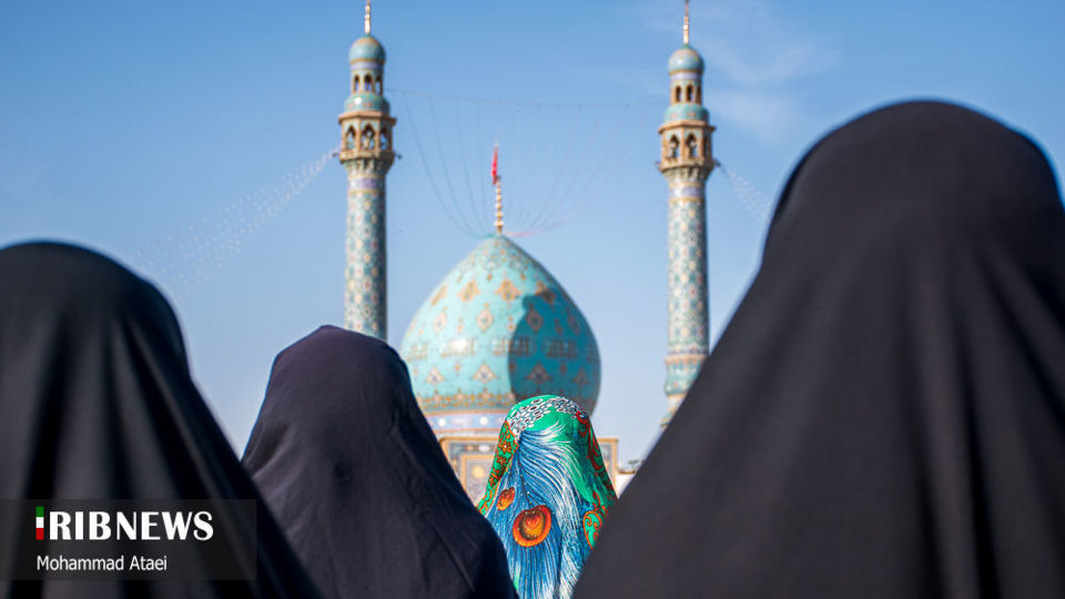 روز جهانی مساجد 