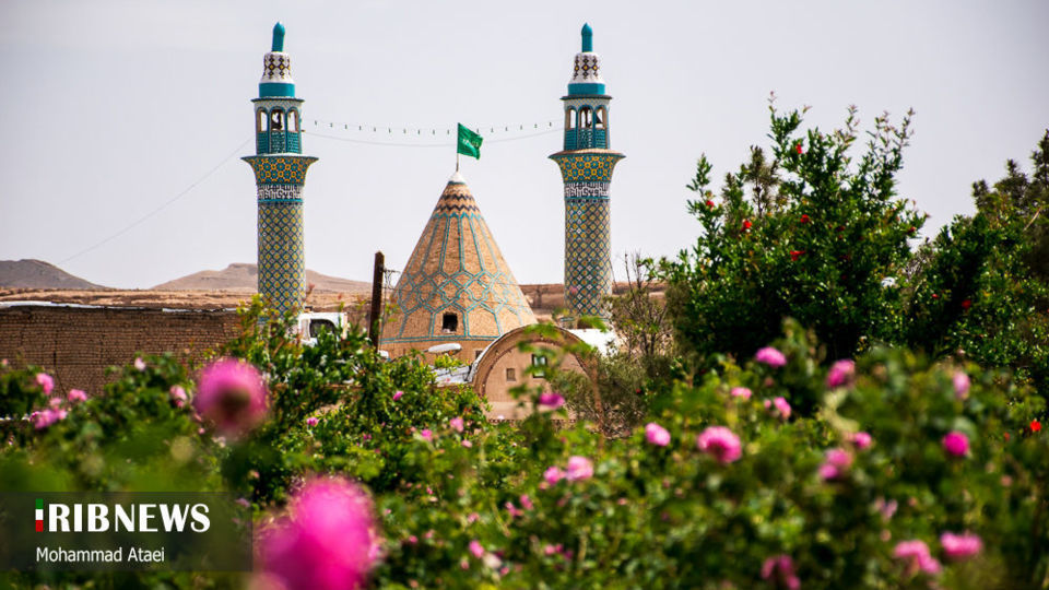 روز جهانی مساجد 