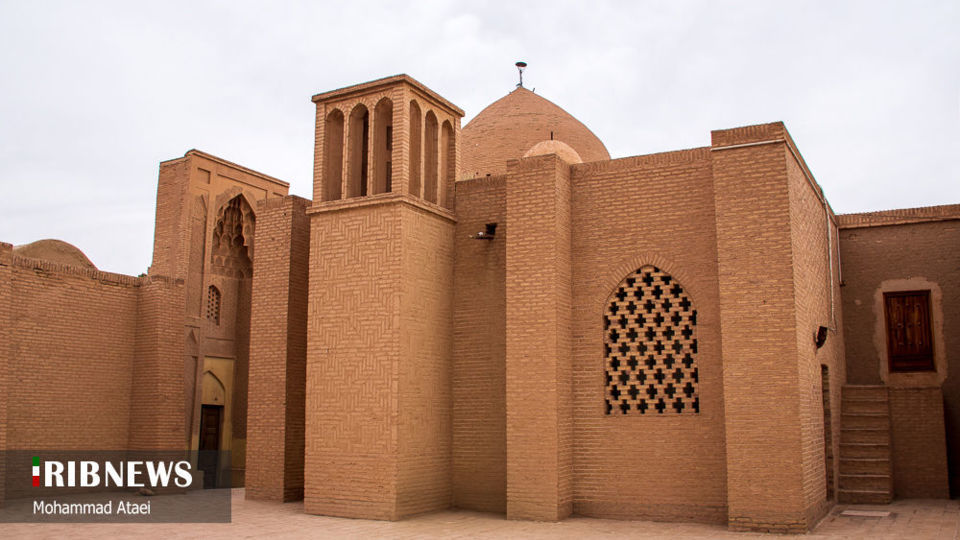 روز جهانی مساجد 