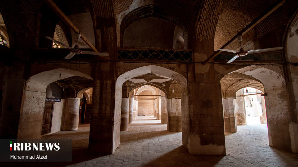 روز جهانی مساجد 