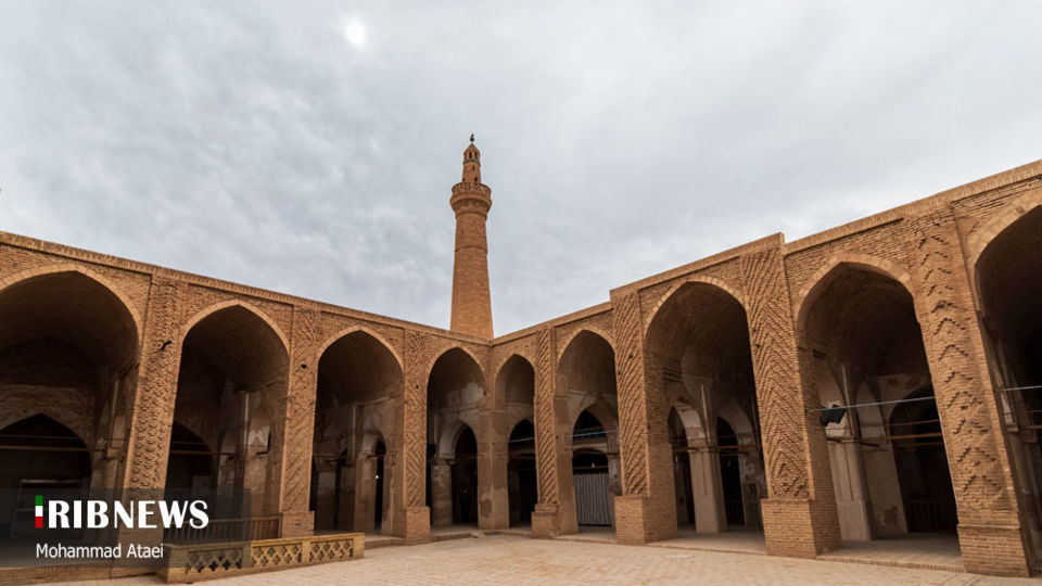 روز جهانی مساجد 