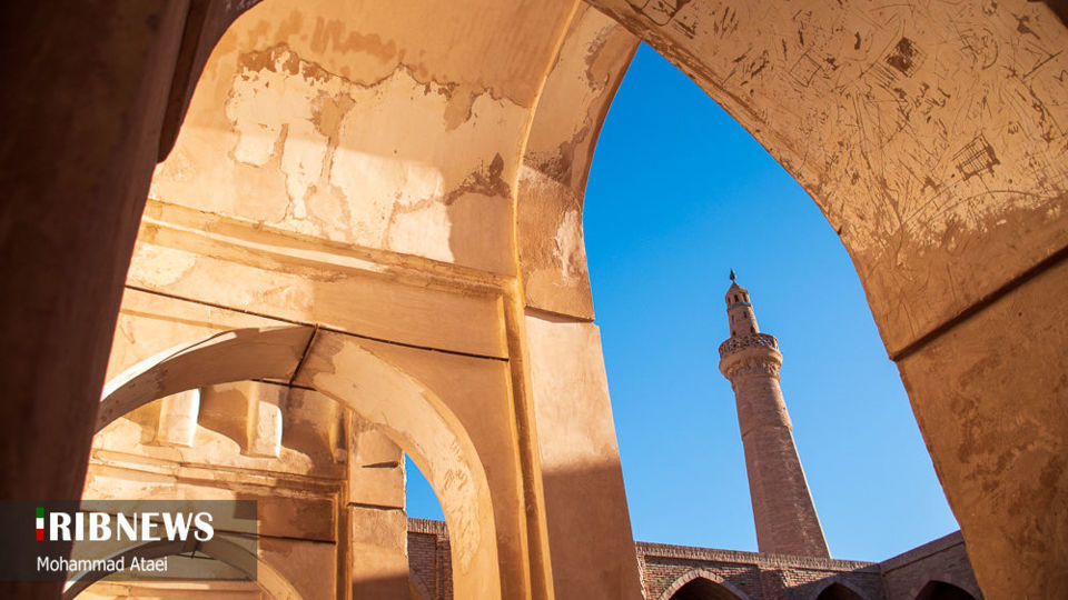 روز جهانی مساجد 