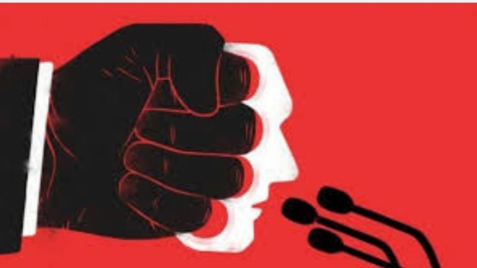 «مردم سازی» و «بشرسازی» مدعیان دموکراسی و حقوق بشر 