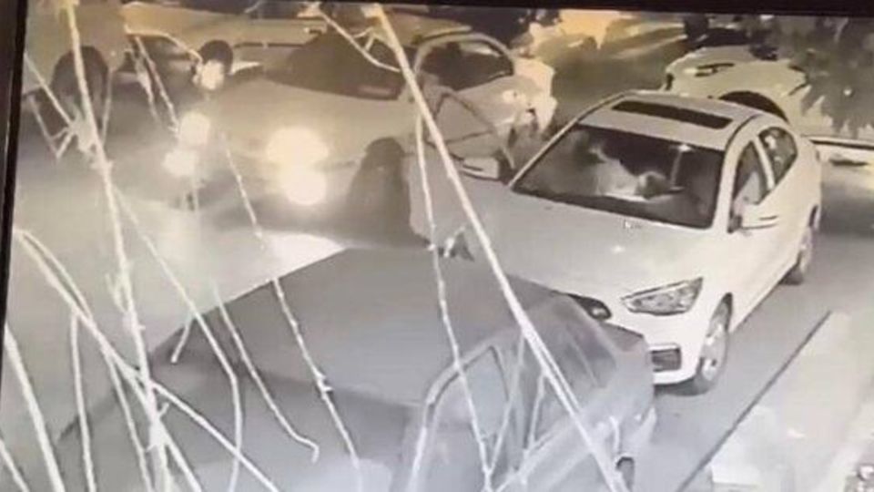 دستگیری عاملان زورگیری از یک زن در مجیدیه