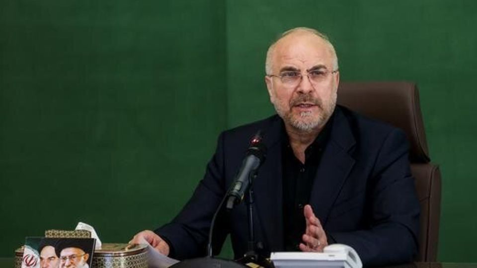 قالیباف: رتبه‌بندی معلمان را با خون دل دنبال کردیم/ باید به سمت مدارس مردمی و محلی برویم