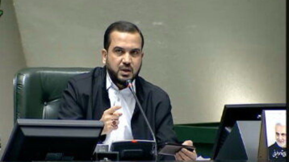 یوسفی: مرکز وکلای قوه قضائیه با صراحت قانون را دور زد