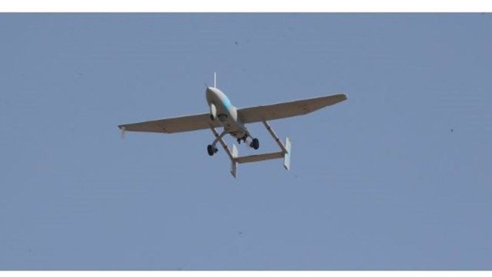 رزمایش مشترک پهپادی ۱۴۰۱ ارتش آغاز شد