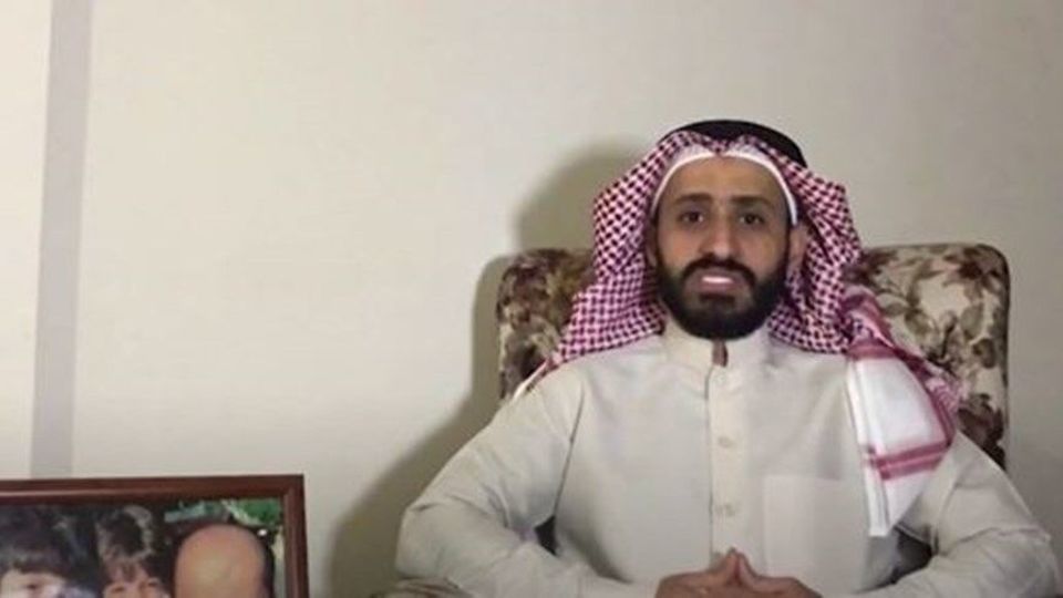 مخالف سعودی: خانواده ام را تهدید کنید کارمندان سفارت عربستان را هدف می گیرم !