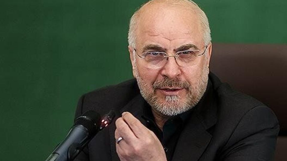 قالیباف: دولت و مجلس محکوم به موفقیت هستند