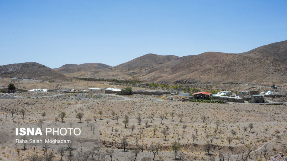 آب‌رسانی سیار به روستاهای خراسان جنوبی