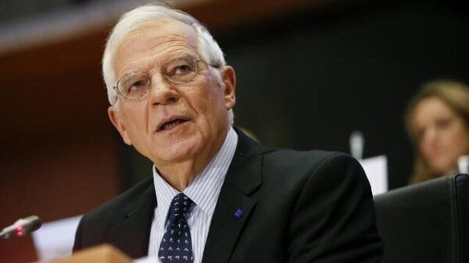 بورل: در مذاکرات برجام به لحظه سرنوشت‌ساز رسیده‌ایم/ خوش‌بین هستم