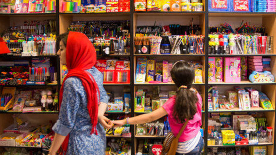 میزان افزایش قیمت لوازم التحریر/ دردسرهای ممنوعیت واردات ماژیک