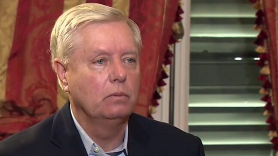 سناتور حامی ترامپ نسبت به شورش در آمریکا هشدار داد